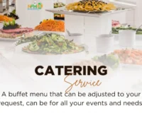Best Birthday Party Catering Services in Dehradun