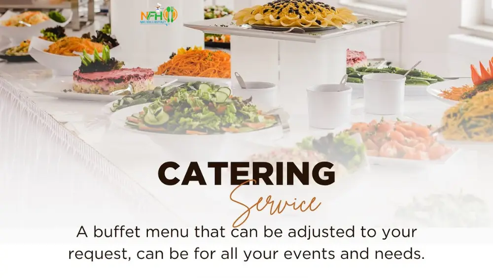 Best Birthday Party Catering Services in Dehradun