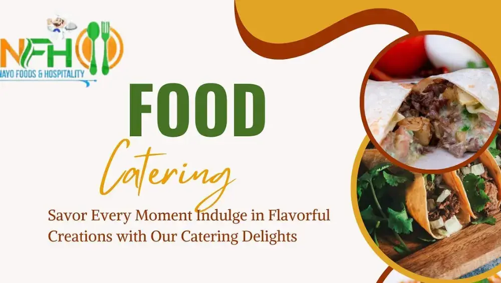 Best Birthday Party Catering Services in Dehradun