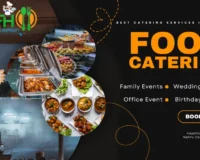 Best Catering Services in Dehradun