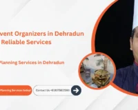 Event Planning Services in Dehradun