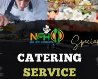 Wedding Catering Trends in Dehradun